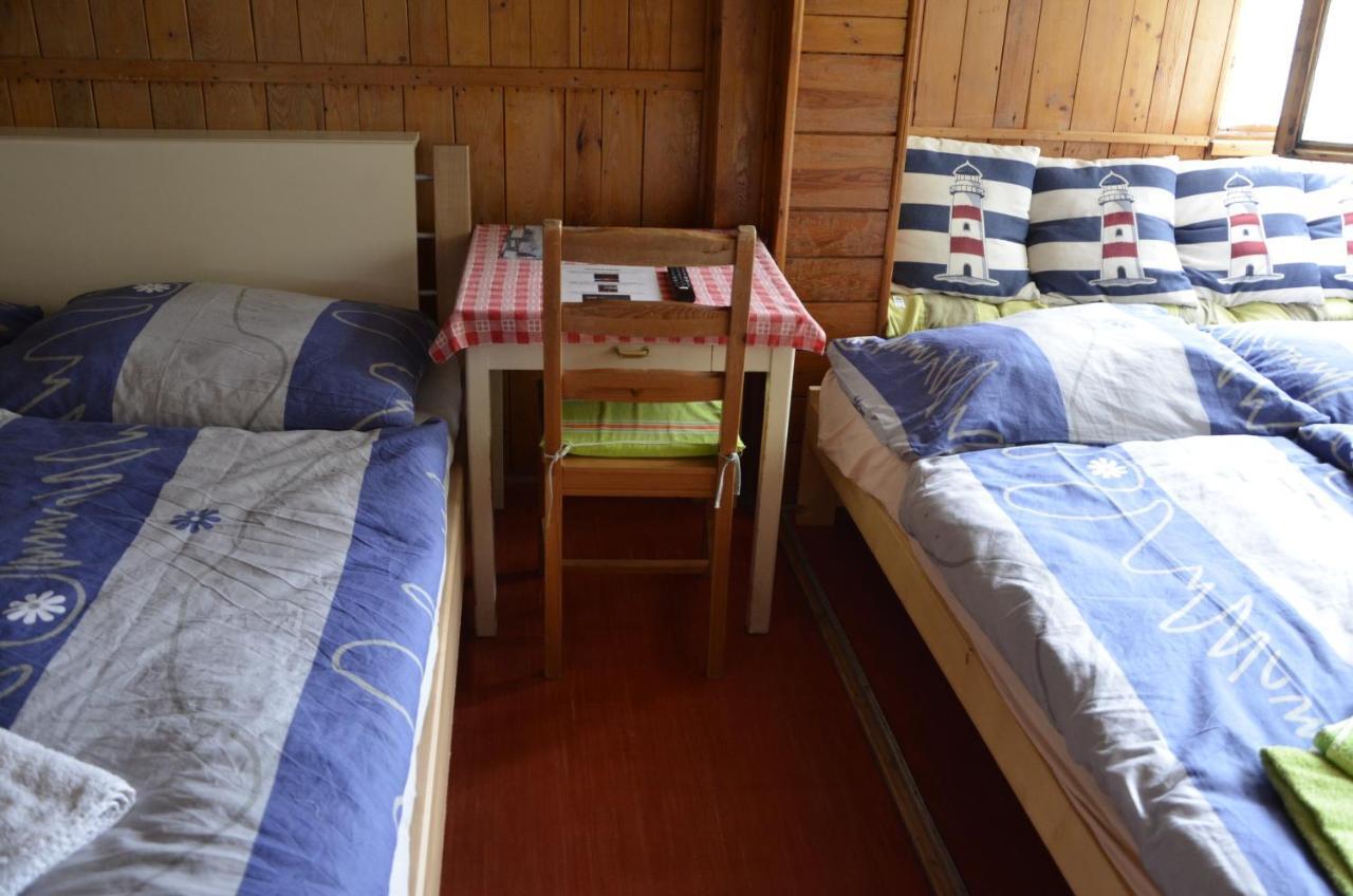 Holiday home U Hriste