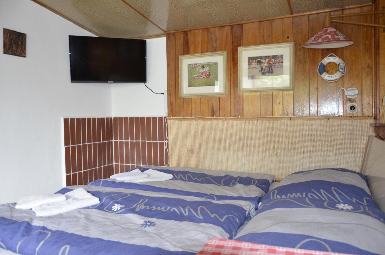 Holiday home U Hriste *