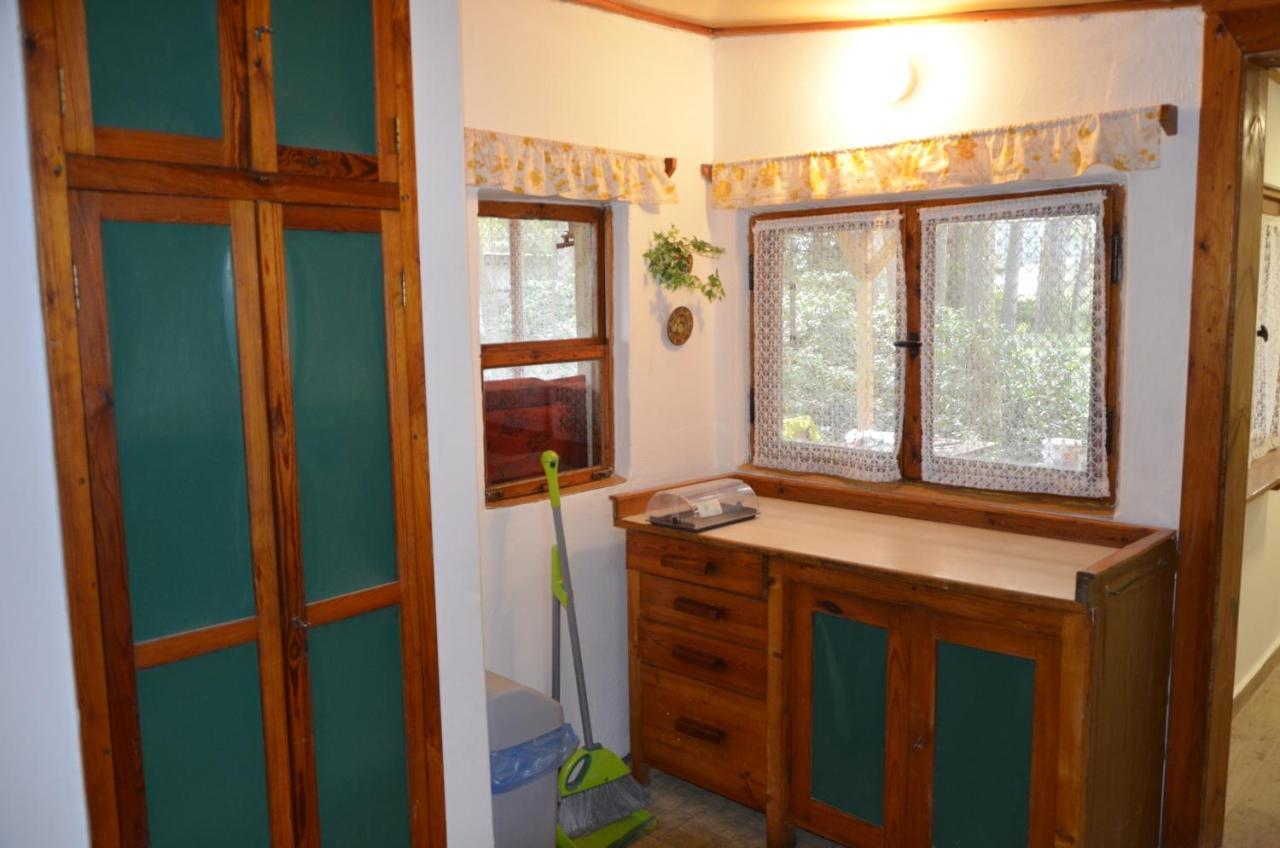 Holiday home U Hriste