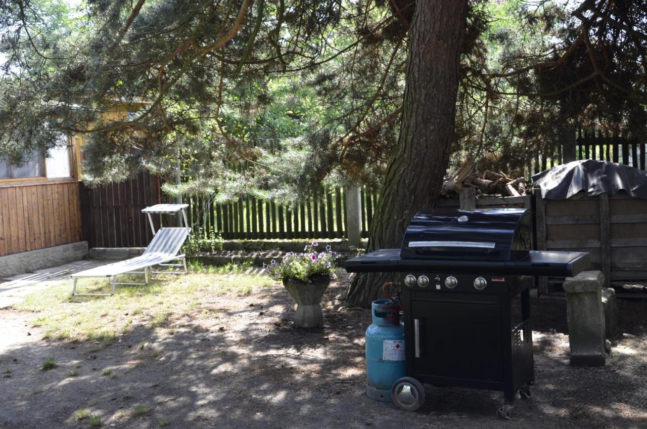Holiday home U Hriste