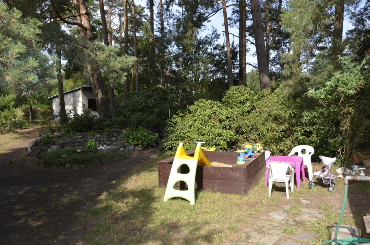 Holiday home U Hriste *