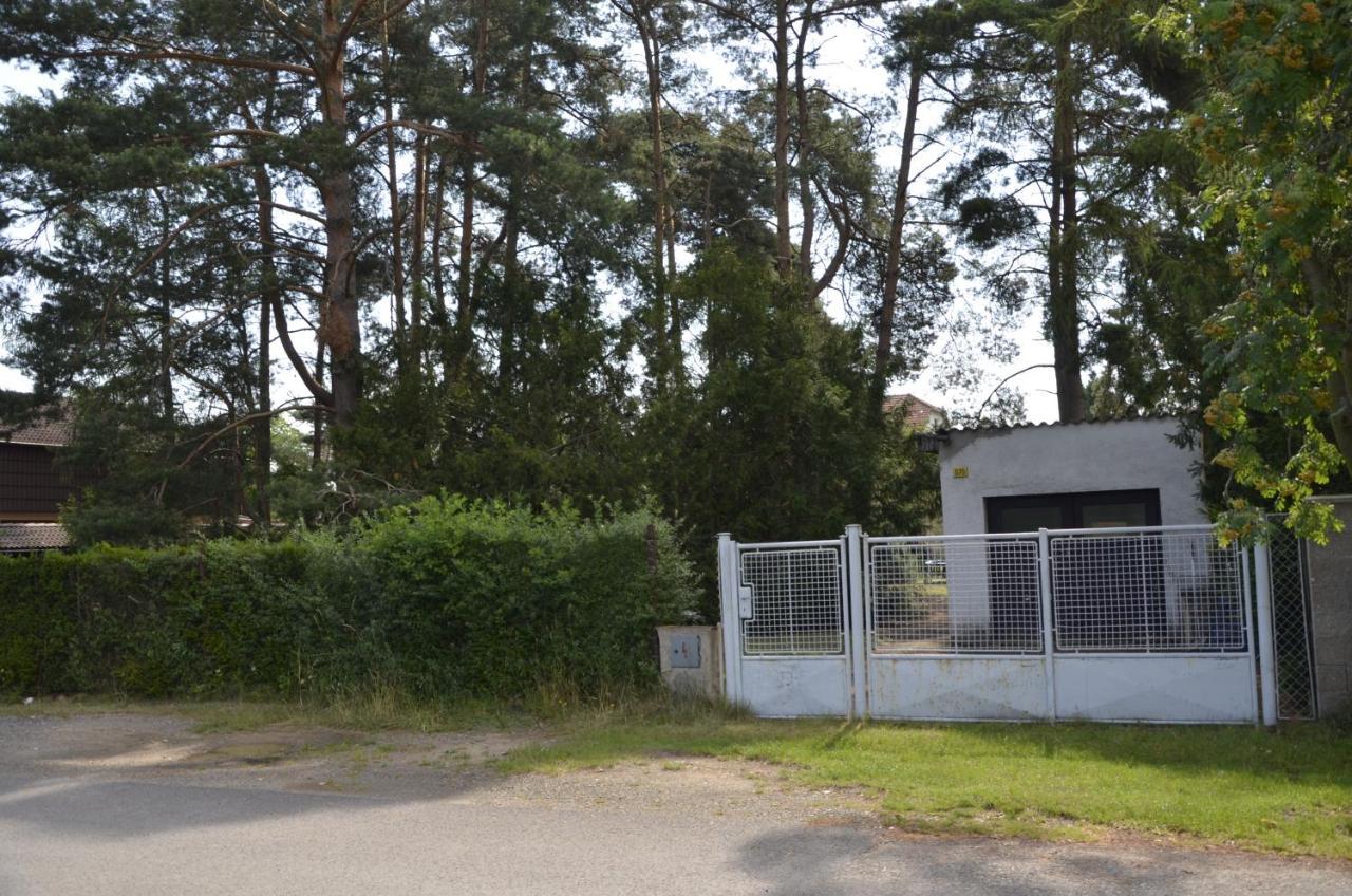 Holiday home U Hriste *